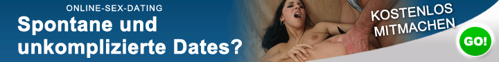 Online Sex Dating